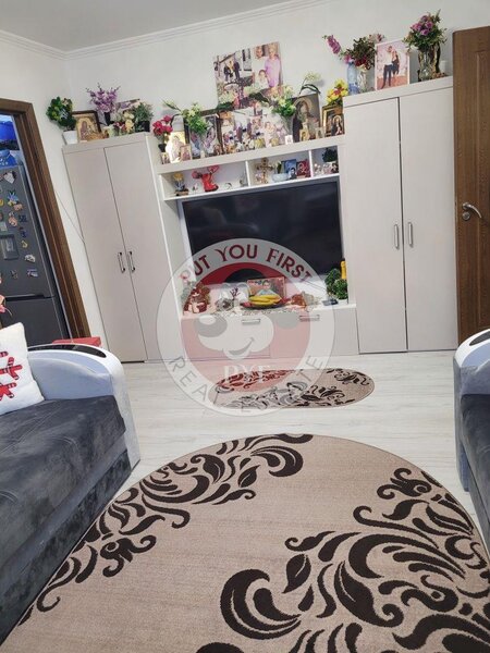 Salaj | Apartament 2 camere | 37mp | semidecomandat | B9905