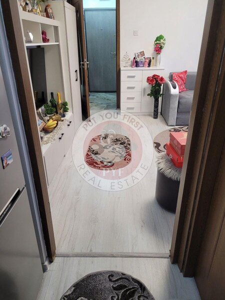Salaj | Apartament 2 camere | 37mp | semidecomandat | B9905