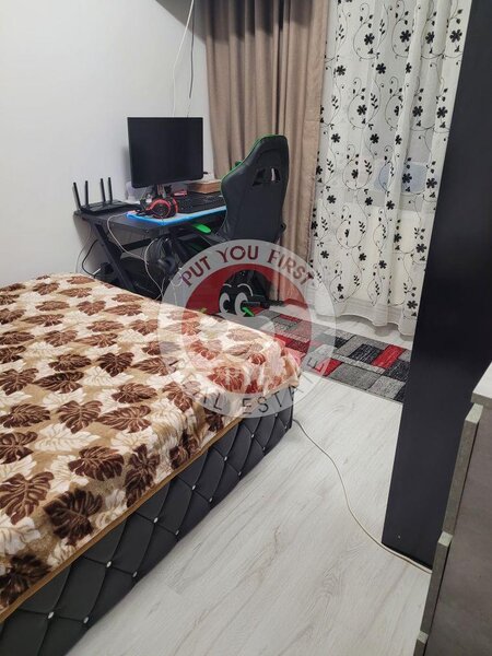 Salaj | Apartament 2 camere | 37mp | semidecomandat | B9905