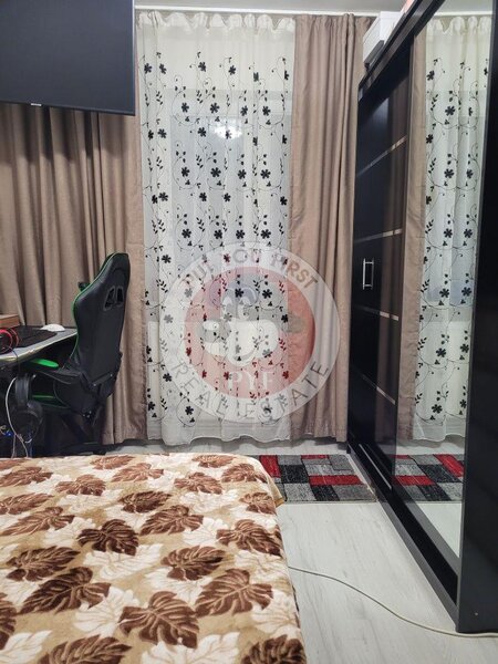 Salaj | Apartament 2 camere | 37mp | semidecomandat | B9905