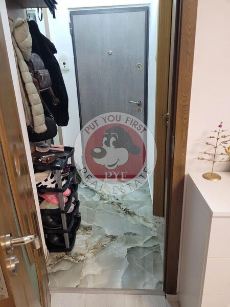 Salaj | Apartament 2 camere | 37mp | semidecomandat | B9905