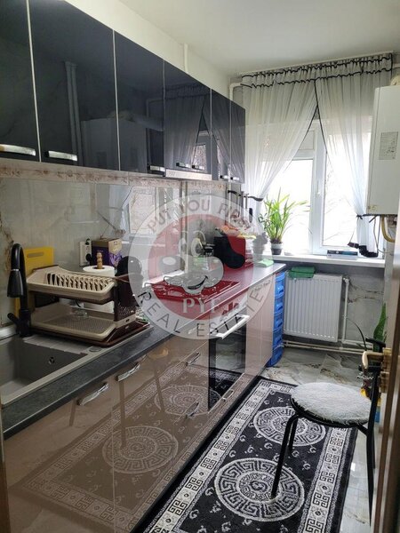 Salaj | Apartament 2 camere | 37mp | semidecomandat | B9905