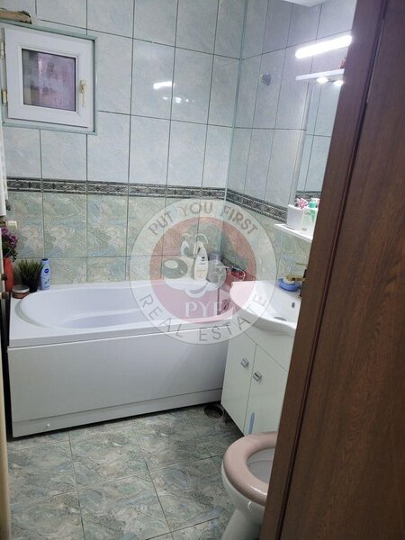 Salaj | Apartament 2 camere | 37mp | semidecomandat | B9905
